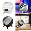 Fluid Rhythm Lamp Taneční hudba Partner Ornament Vizualizace Dekorativní Ferrofluid
