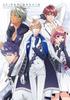 Boyfriend Project Music Seiran Academy Press Limited (Provisional) Album (First Edition) (with DVD)