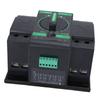 2P AC230V 125A Dual Power Automatic Transfer   PC Isolation Type ATS Isolation Type Two Input, One Output Includes  Ing Modes