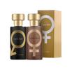 Parfum aux phéromones: Séduction masculine & Charme féminin - Parfait pour les fêtes & le plaisir de flirter