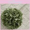 Hydrangea Simulated Flower Wedding Hotel Restaurant Decoration Prop Photography