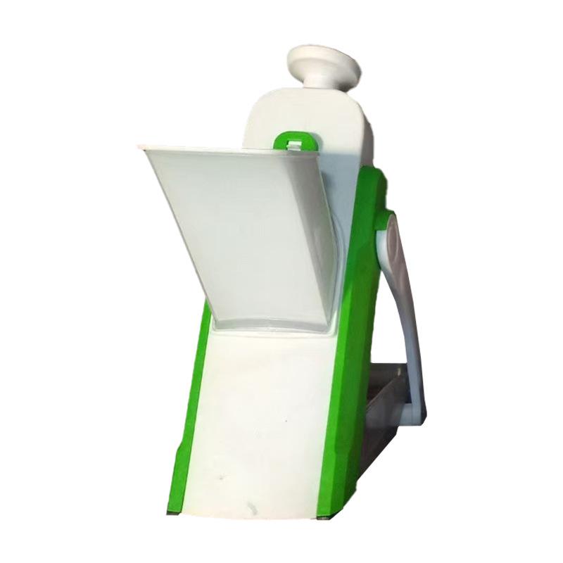 304 Stainless Steel Multifunctional Vegetable Cutter & Peeler - Kitchen Slicer Dicer Shredder