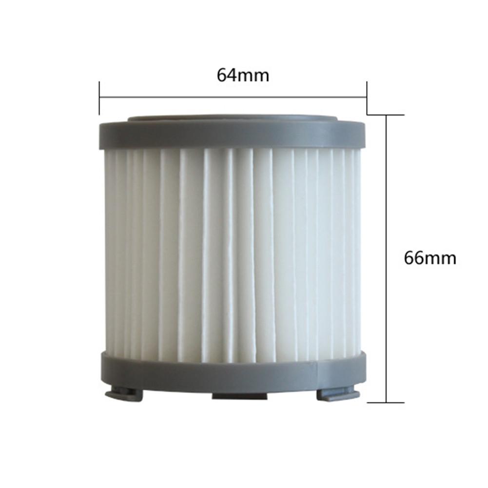 2pcs Vacuum CleanerFilter 2x Environmental Material