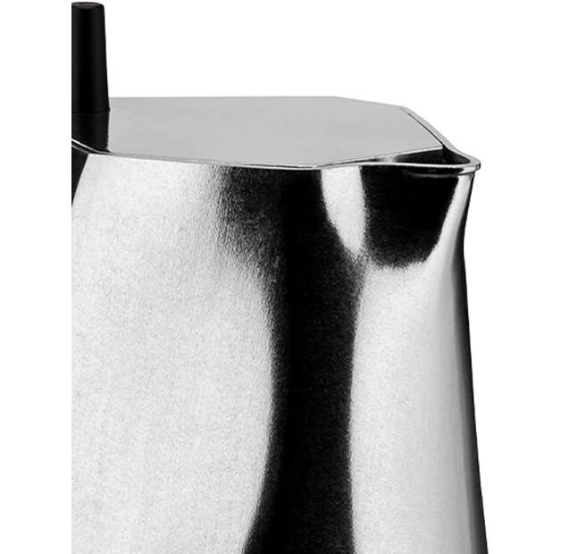 Кофеварка Alessi MT18/6 Obsidian