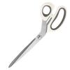 Tailor's Special 10" Stainless Steel Sewing Scissors for Fabric Cutting