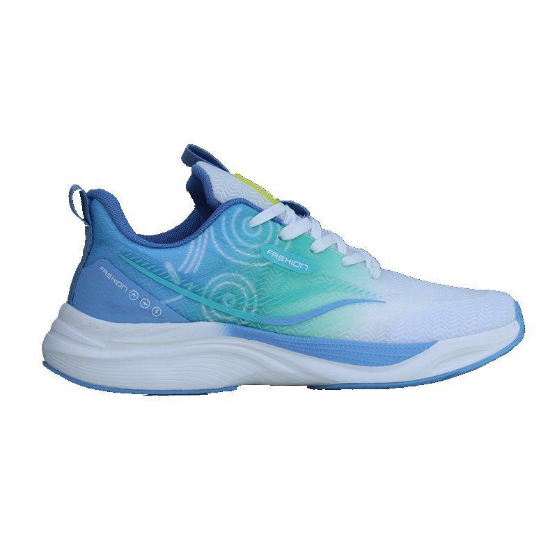 2024 Summer New Men's Shoes Mesh Breathable Lightweight Running Shoes Deodorant Non-slip Sports Shoes Trendy Versatile Casual Shoes