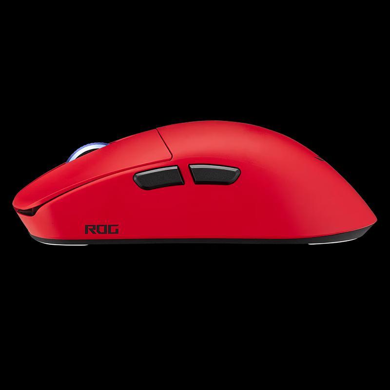 ASUS ROG Harpe Ace AimPoint Wireless Gaming Mouse