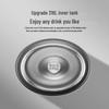 Fuguang 316L Stainless Steel Insulated Dual-Use Water Bottle