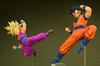Dragon Ball Super Super Warrior Legends - Chapter 6: Inherited Power - Figure Set of 2 [A: Ultimate Son Gohan / B: Super Saiyan 2 Son Gohan (Young)]