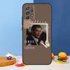 Klaus Mikaelson The Originals Case For Samsung A54 A34 A14 A13 A23 A33 A53 A73 A51 A71 A72 A12 A22 A32 A42 A52 Back Cover