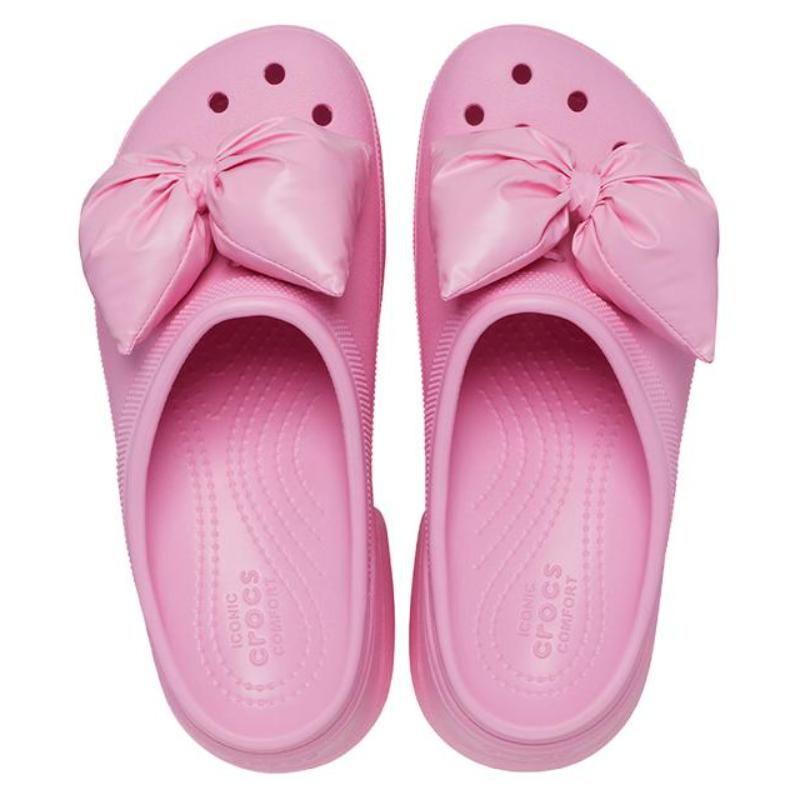 Crocs Siren Clog Slippers Unisex Pink