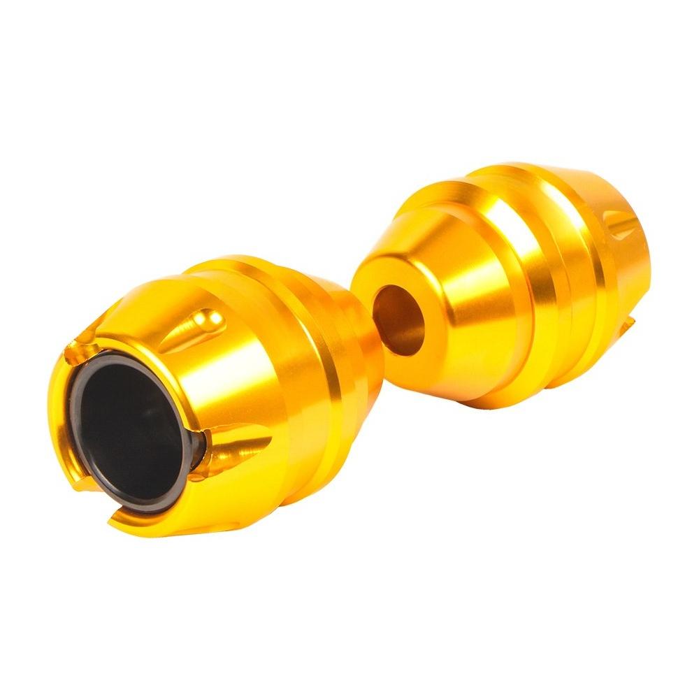 For Honda PCX150 PCX160 PCX125 ADV150 Forza350 Forza300 Front Wheel Sliders For YAMAHA XMAX300 XMAX250 XMAX125 XMAX 300 250 125