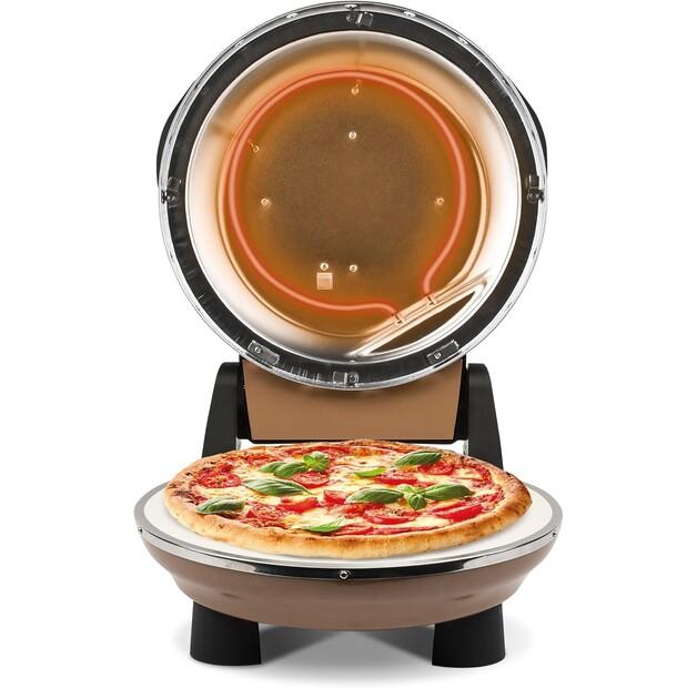 Электрогриль G3 Ferrari Napoletana Pizza Maker kupfer (G1003208)