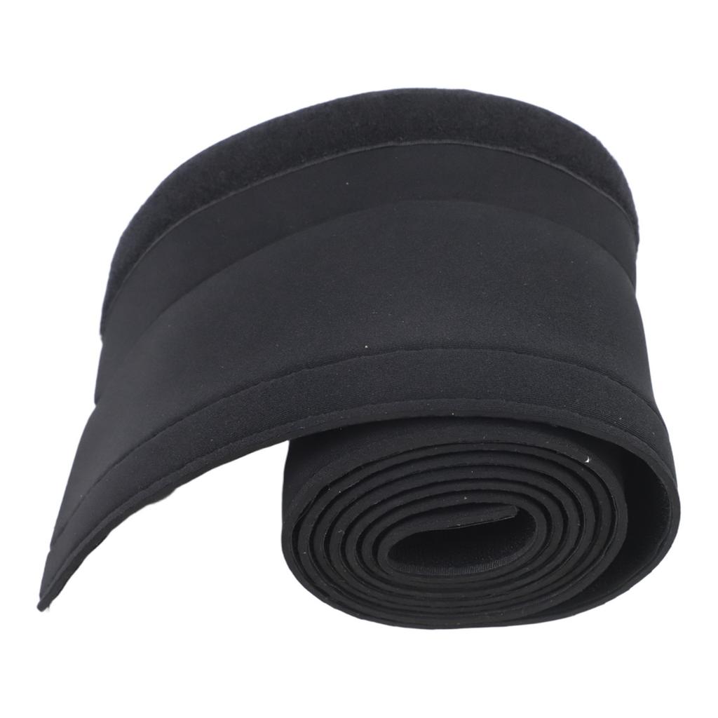 Abrasion Resistant Neoprene Cable Protection Trolling Motor Sleeve