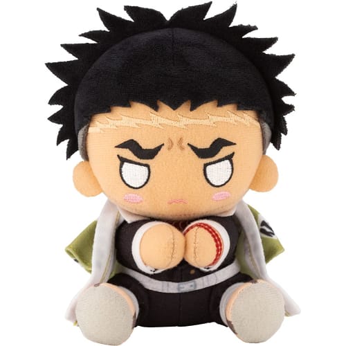 Kotobukiya Pitanui Demon Slayer: Kimetsu no Yaiba Gyomei Himejima, GX873