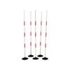 Junshi Football Slalom Training Pole
