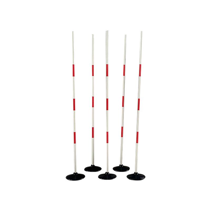 Junshi Football Slalom Training Pole