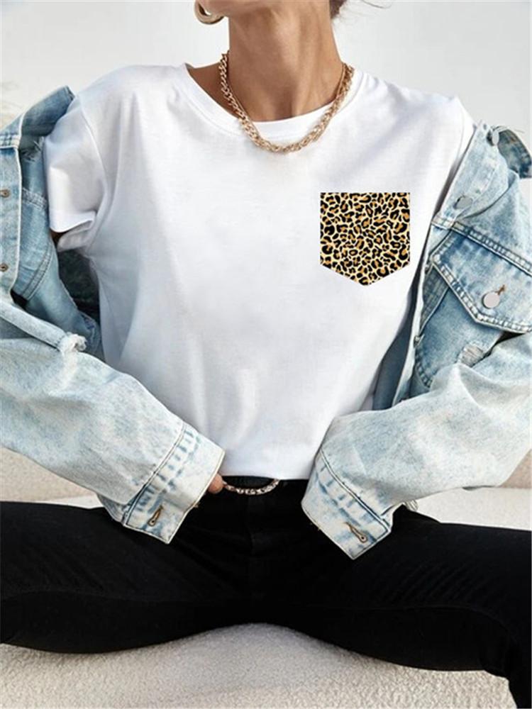 Love Heart Print Women T Shirt Summer Funny Short Sleeves O Neck  Tops Tee Female 90s Casual Fashion Clothing