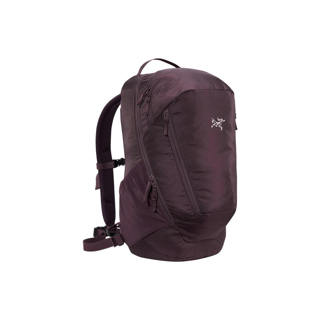 Arc'teryx Mantis 26L Backpack Outdoor Bag Nylon Black Men's (Unisex) Outdoor Bags X000005324