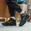 Fashion Anti slip Children's Hiking Shoes Running Shoes Children's Mountaineering Sports Shoes