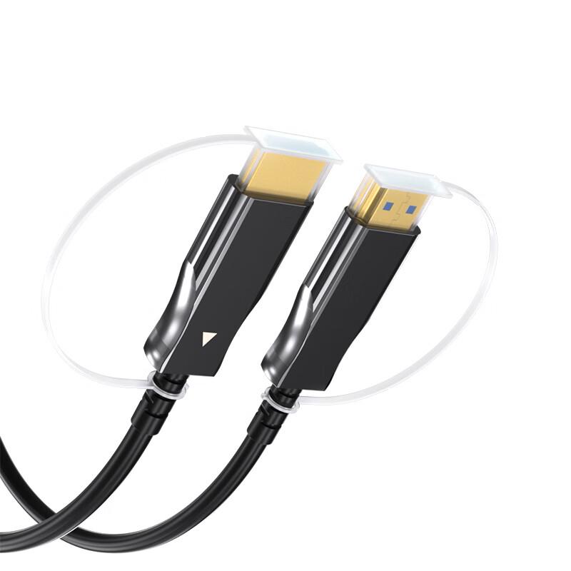 BOSOND 4K HDMI 2.0 Fiber Optic Cable