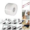Self-Fusing Tape, Silicone Tape, Heat Resistant, Super Strong, Temperature Range -50~280, Strong Repair Butyl Tape, Plumbing Repair Tape, Electrical R