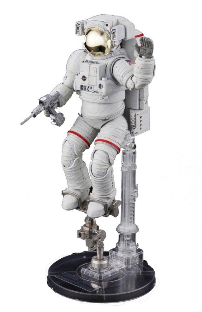 

ISS extravehicular activity spacesuit 1/10