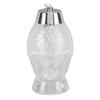 Honey Dispenser Maple Syrup Dispenser Honey Comb Shaped Honey Pot for Kitchen Tool