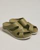 Wedge Slides Altura 2121 36 Mint Leather