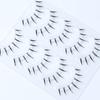 Emotao NatUraL Lash U L Short Oc Handmade Actress cospLay Jirai M9 01 5 Pairs