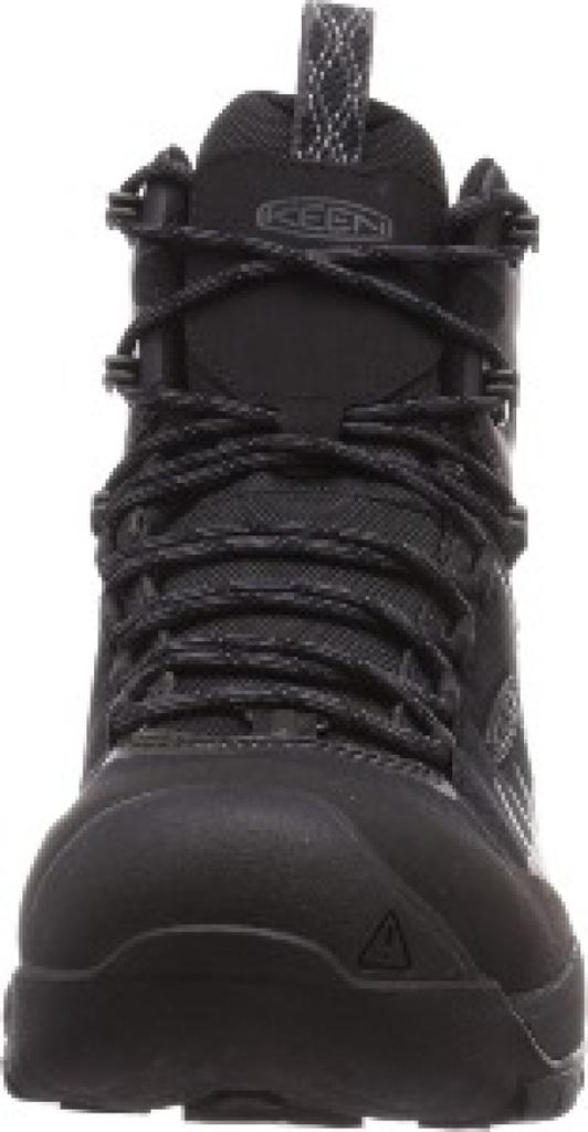 KEEN REVEL IV EXP MID Waterproof Winter Boots Men’s 28.0 cm BLACK/MAGNET (Shoes)