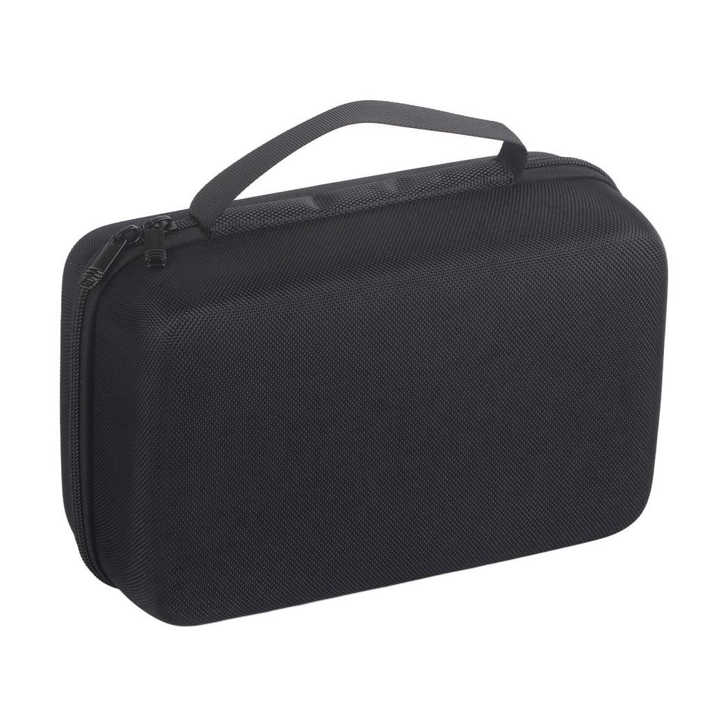 Protecting Storage Case Box for Rode VideoMic Pro Plus On Camera Microphone