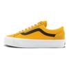 Vans Old Skool 36 Zitronengelb Unisex Sneaker VN000S52CTR