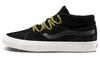 Sk8-Mid Reissue G Mte 'Black' VN0A3TKQI28