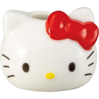 Sanart Sanrio Hello Kitty Držák na zubní kartáček Stojan na zubní kartáček Kitty Sanitární Různé zboží Sanrio Zboží Dárek Dárek (SANRIO) SAN4214-1