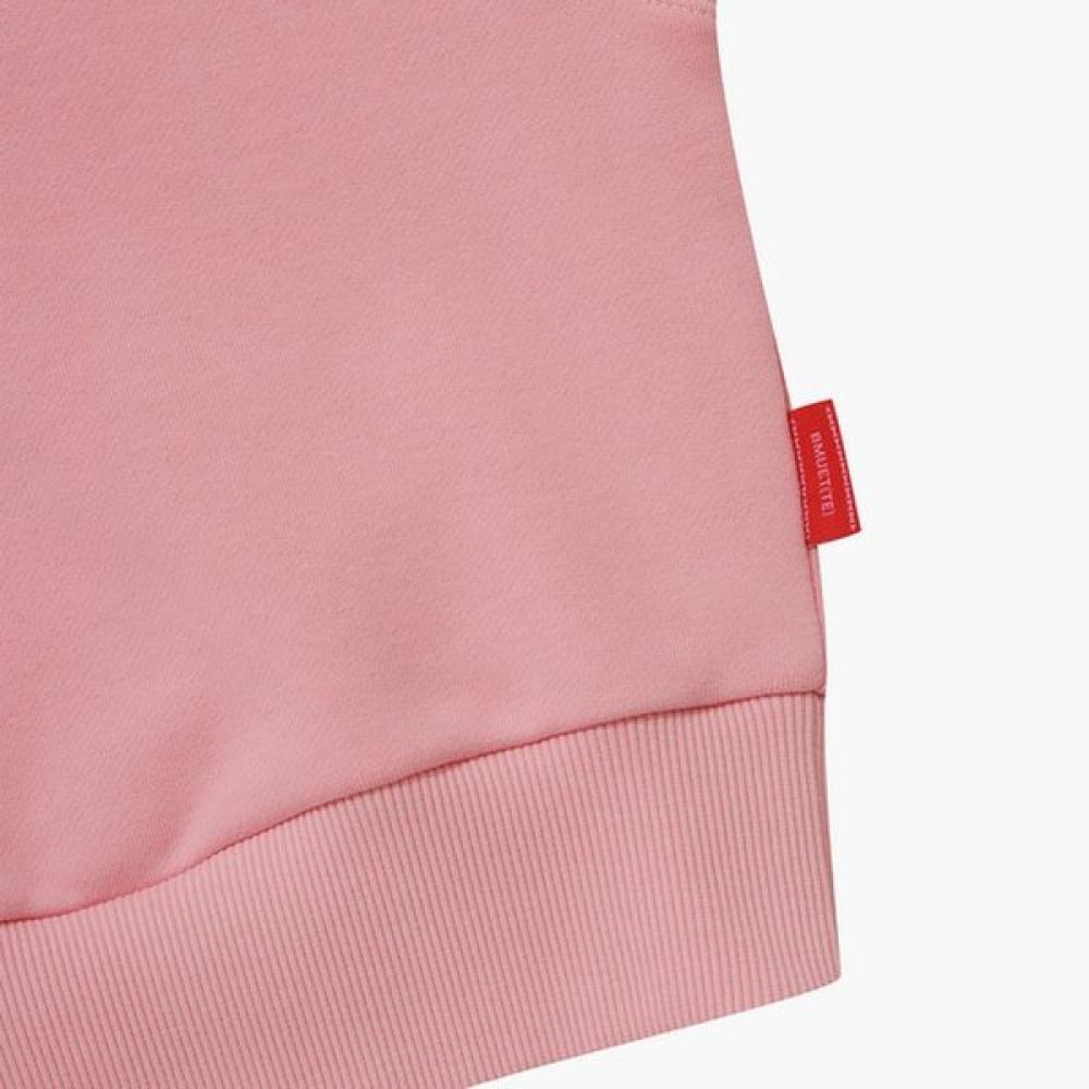 Le Coq Sportif Hoodie Pnk   Qp422ohdo7