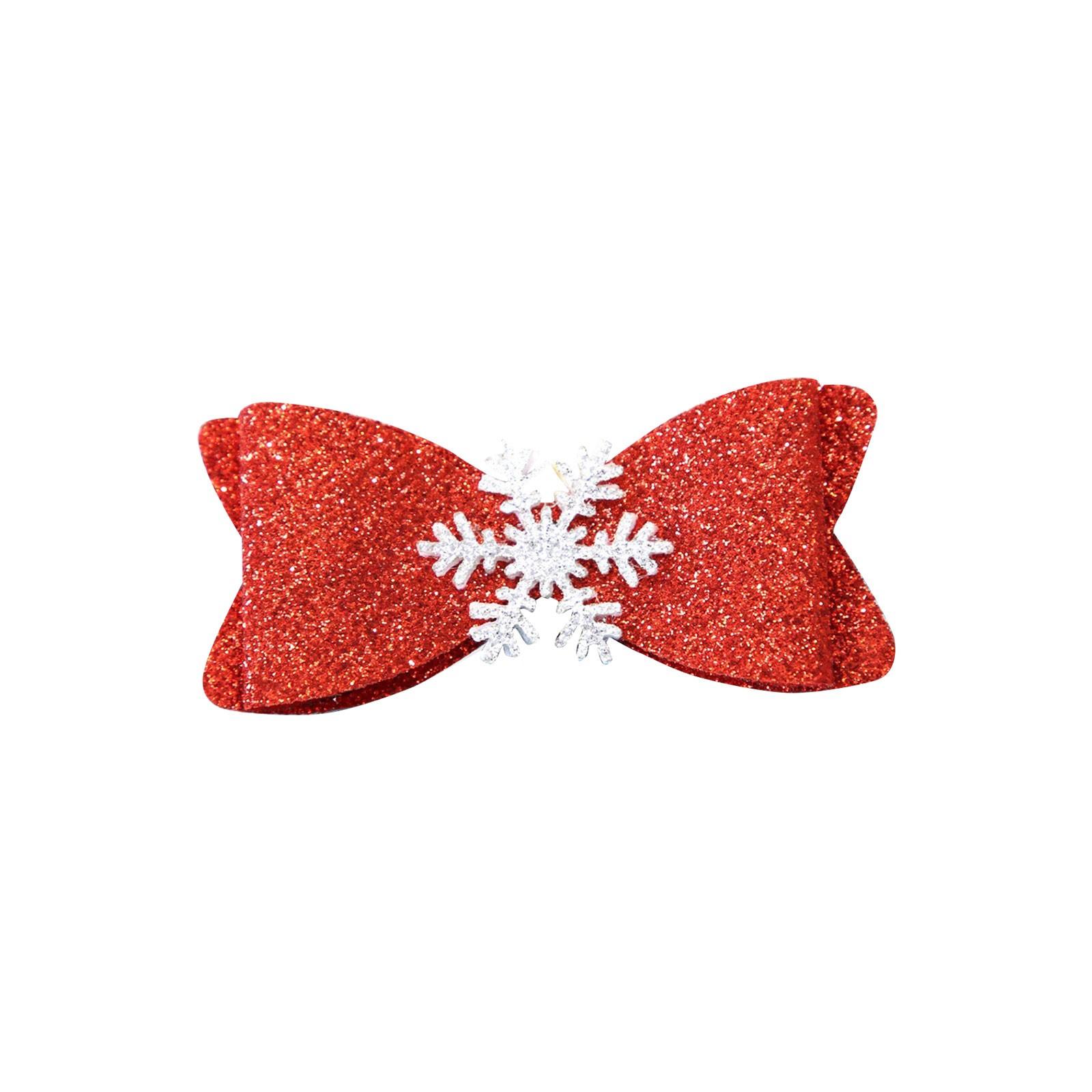 Рождественские шпильки — фото 3