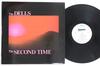 LP Record DELLS - Second Time Around VR1988 VETERAN 1988 US Soul/Funk Used
