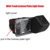 12V Car Rear View Camera PDC Parktronic Reversing Night Vision 170° Angle Accessories for VW POLO Golf 4 Passat B7 CC Volkswagen