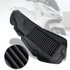PCX160 Motorcycle Intake Air Filter For Honda PCX125 2021-2023 Scooter Intake Air Cleaner Element Replacement 17210-K1Z-T00
