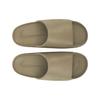 Nike Calm Slide Haki Erkek Spor Ayakkabıları Tan FD4116-201