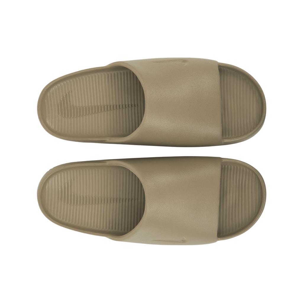 Nike Calm Slide Haki Erkek Spor Ayakkabıları Tan FD4116-201