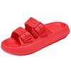 Outdoor Travel Travel Slippers One-word Sports Style Slippers