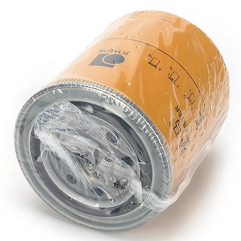Excavator Oil filter LF34-34 for  SY215C;SY215C-10;SY225C;SY225C-10;SK60;SK100; SK120