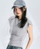 ZEROPLANET Ellie Semi-Sleeveless [Grey]