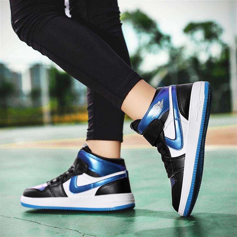 soft bottom jordan 1s