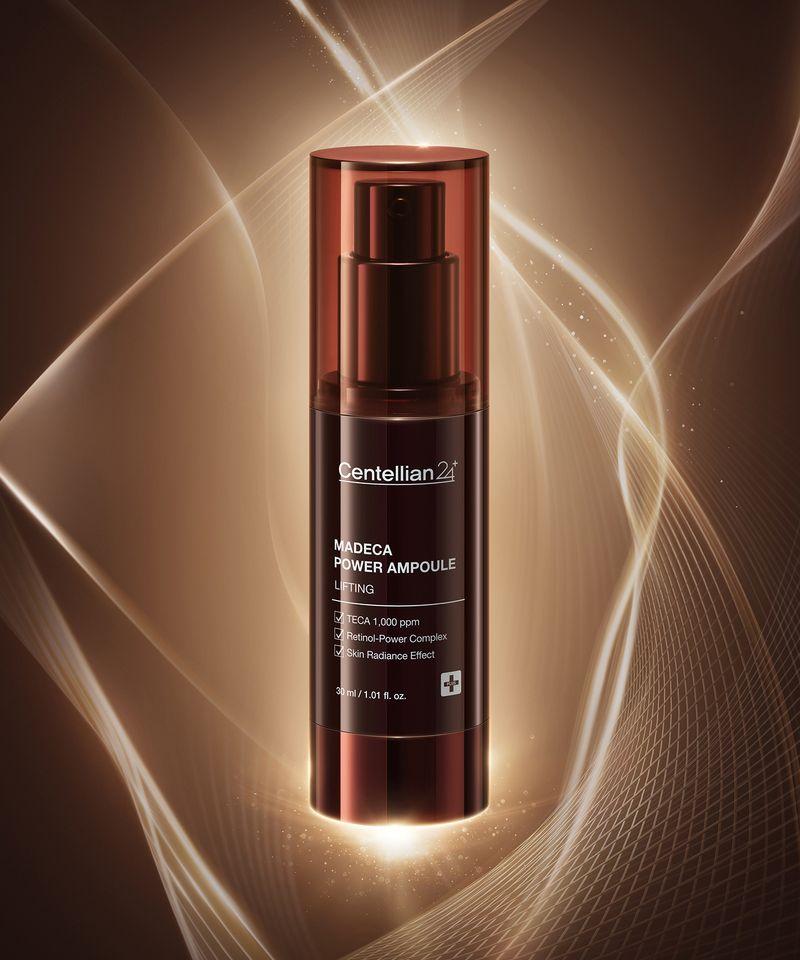 Madeca Power Ampoule Lifting 30мл