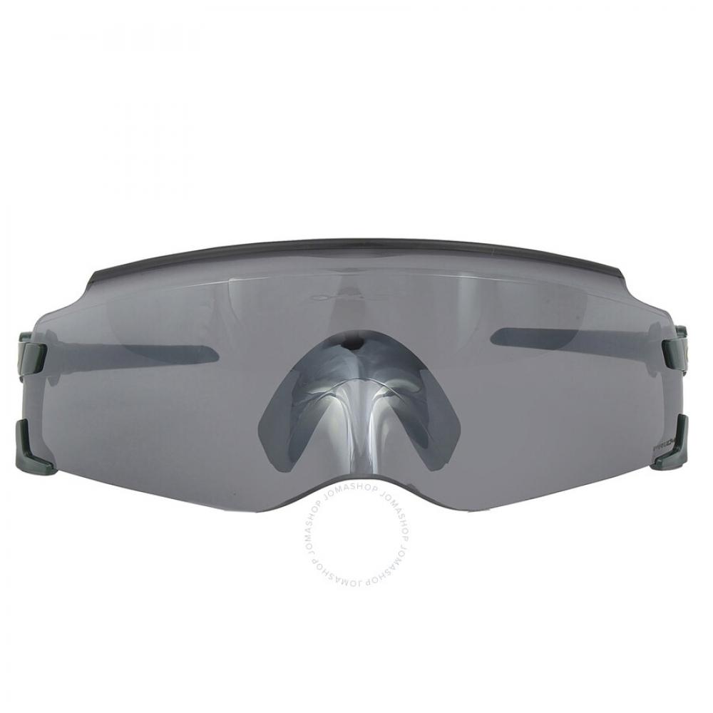 

Oakley Мужские солнцезащитные очки Kato Prizm Black Shield OO9455M 945519 49