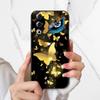Soft Protective Case For ZTE Nubia Neo 3 GT 3GT 5G Phone Case Shockproof TPU Soft Silicon Bumper For Nubia Neo3 GT Back Cover
