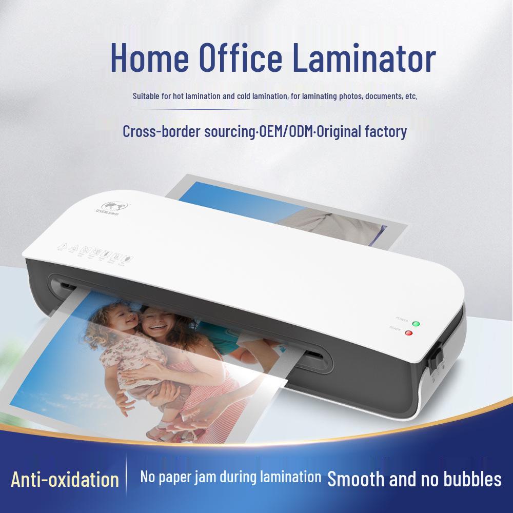Shu Ou Osmile SL289 A4 Photo & Document Laminator